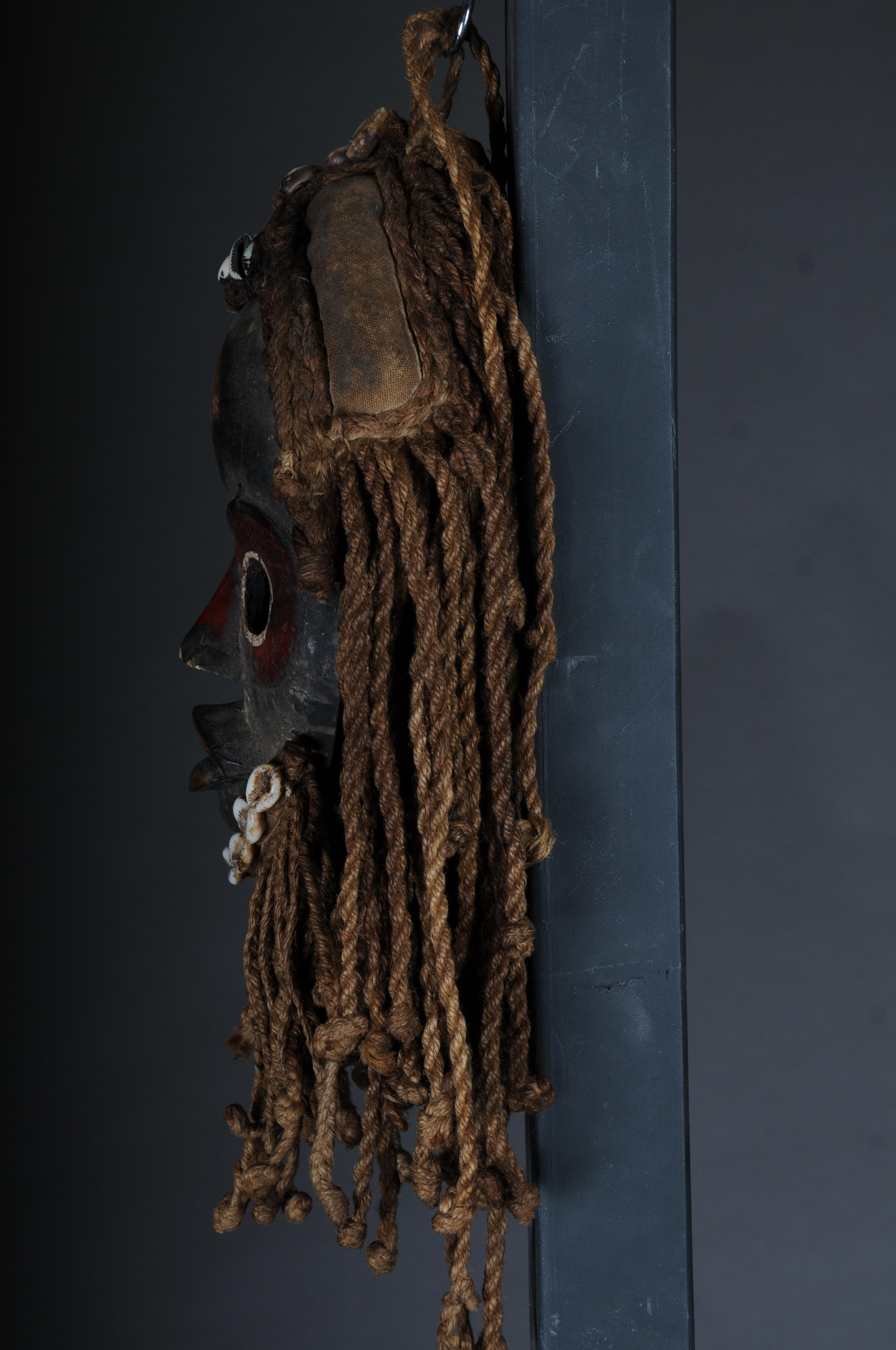 Legno Africa 5 in vendita
