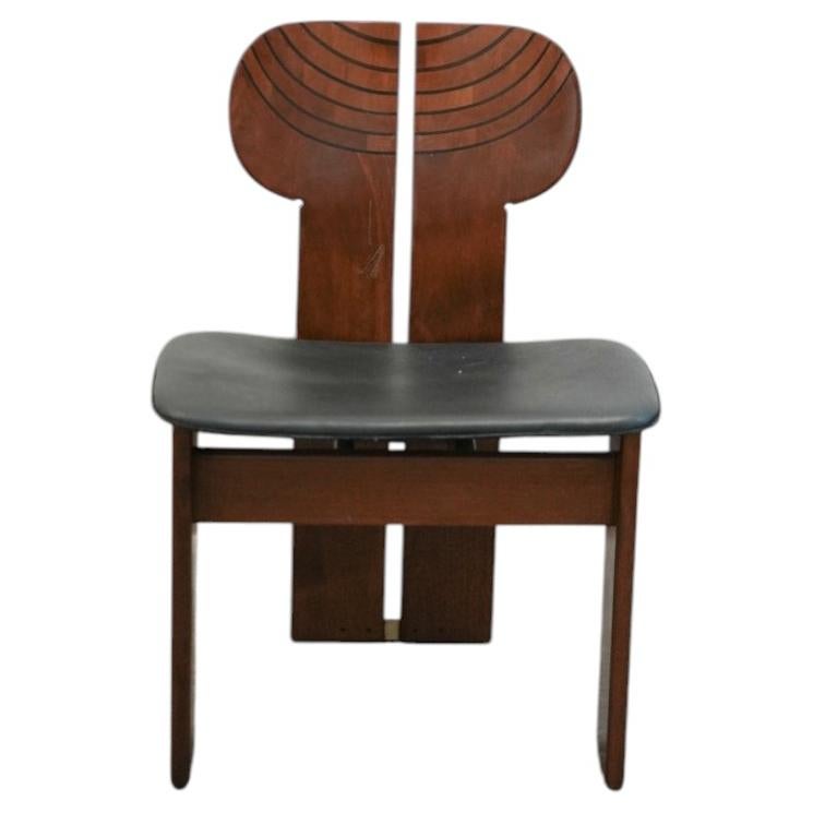 What is a Yoruba chair?
