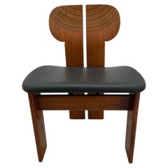 "Africa" chairs