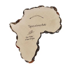 “Africa Reinvented” by Keri Muller of Simple Intrigue, Cape Town, South Africa