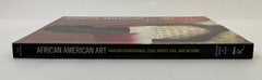 African American Art Harlem Renaissance Civil Rights Era and Beyond by RJ Powell