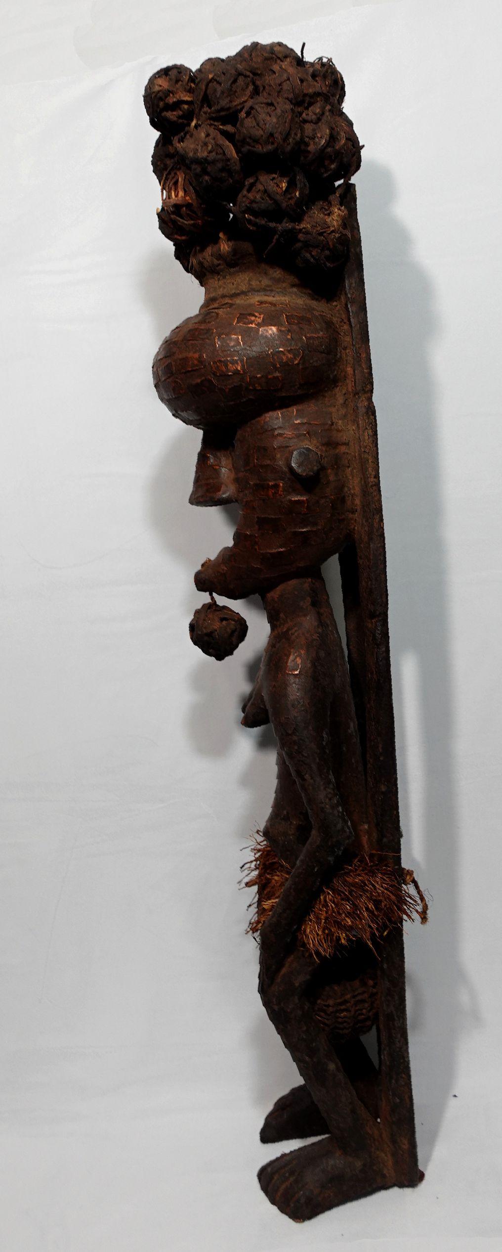 Afrikanische Kunststatue „fetisch-fetisch-fetisch-fetisch-Figur“ im Angebot 5