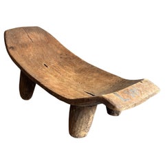 African Benches
