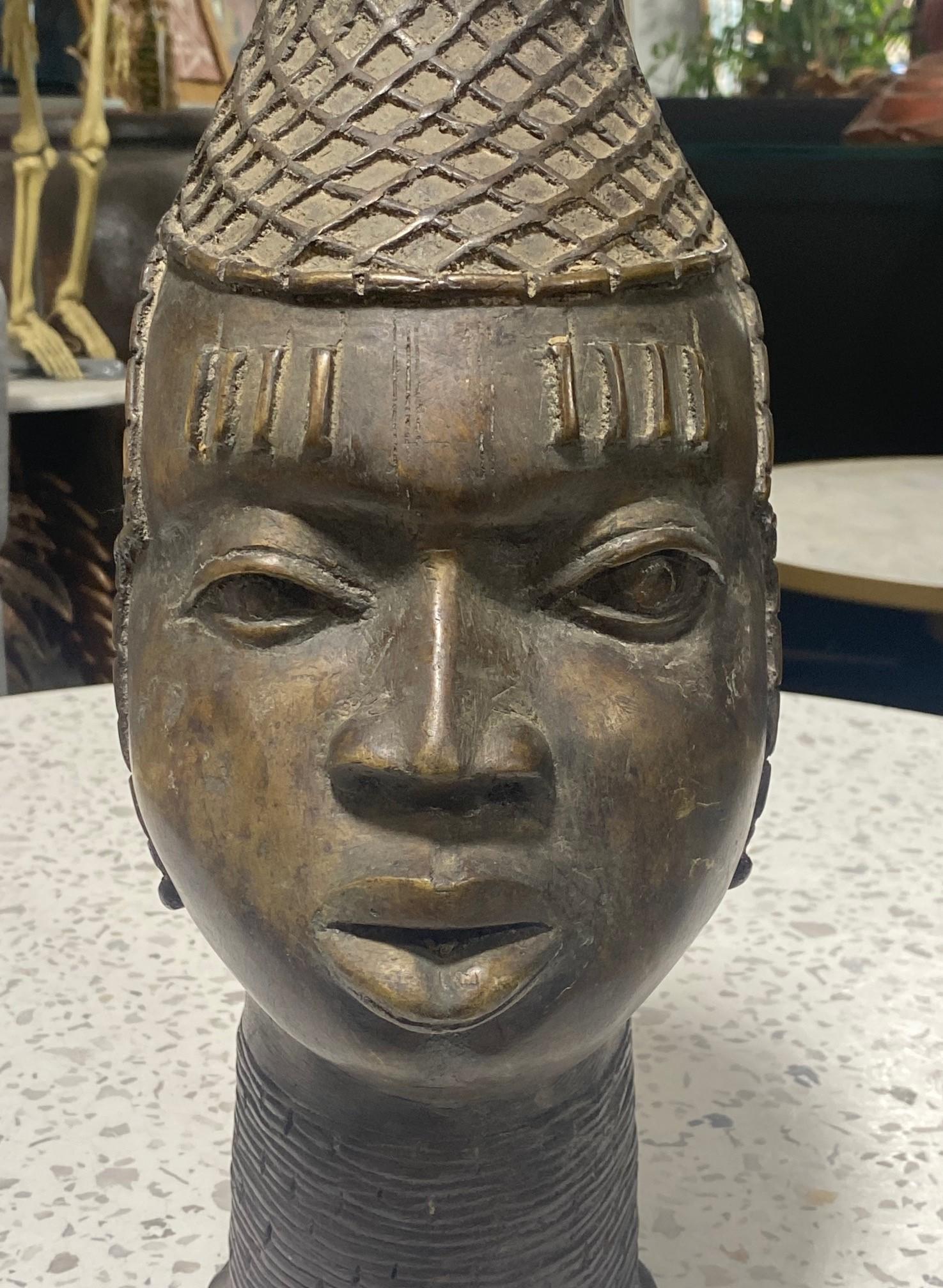 reine du benin