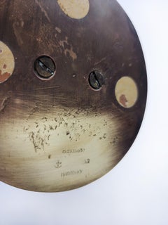 African Bust Figure Hagenauer