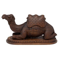 Sculture di animali vittoriane