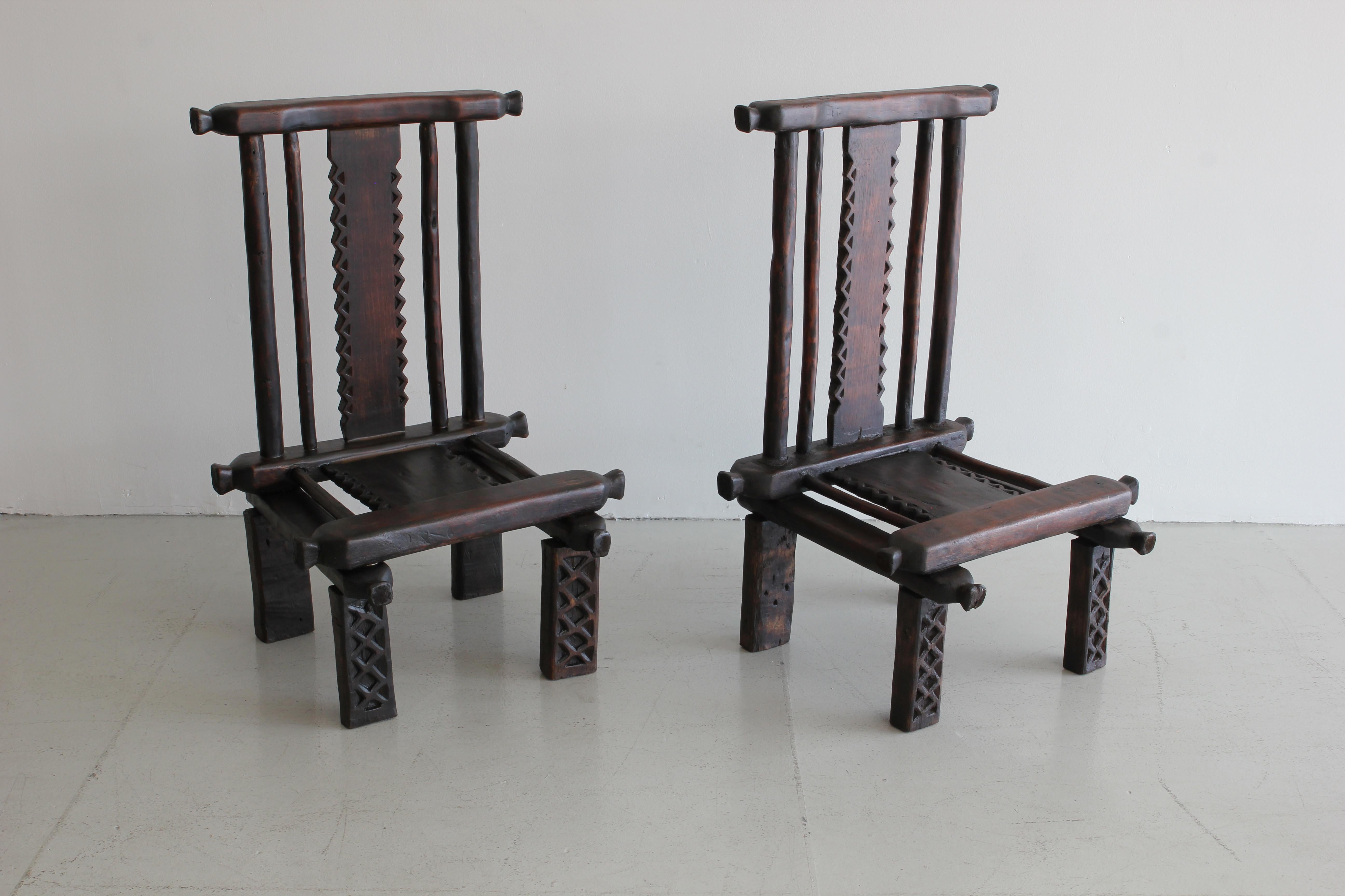 african chair for sale