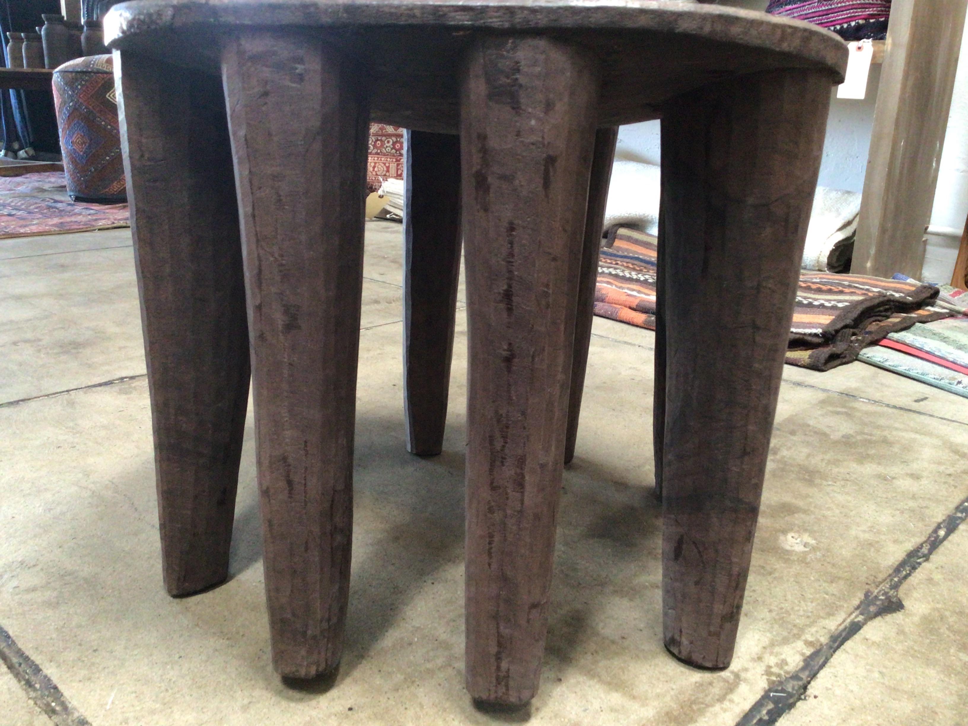 african side tables