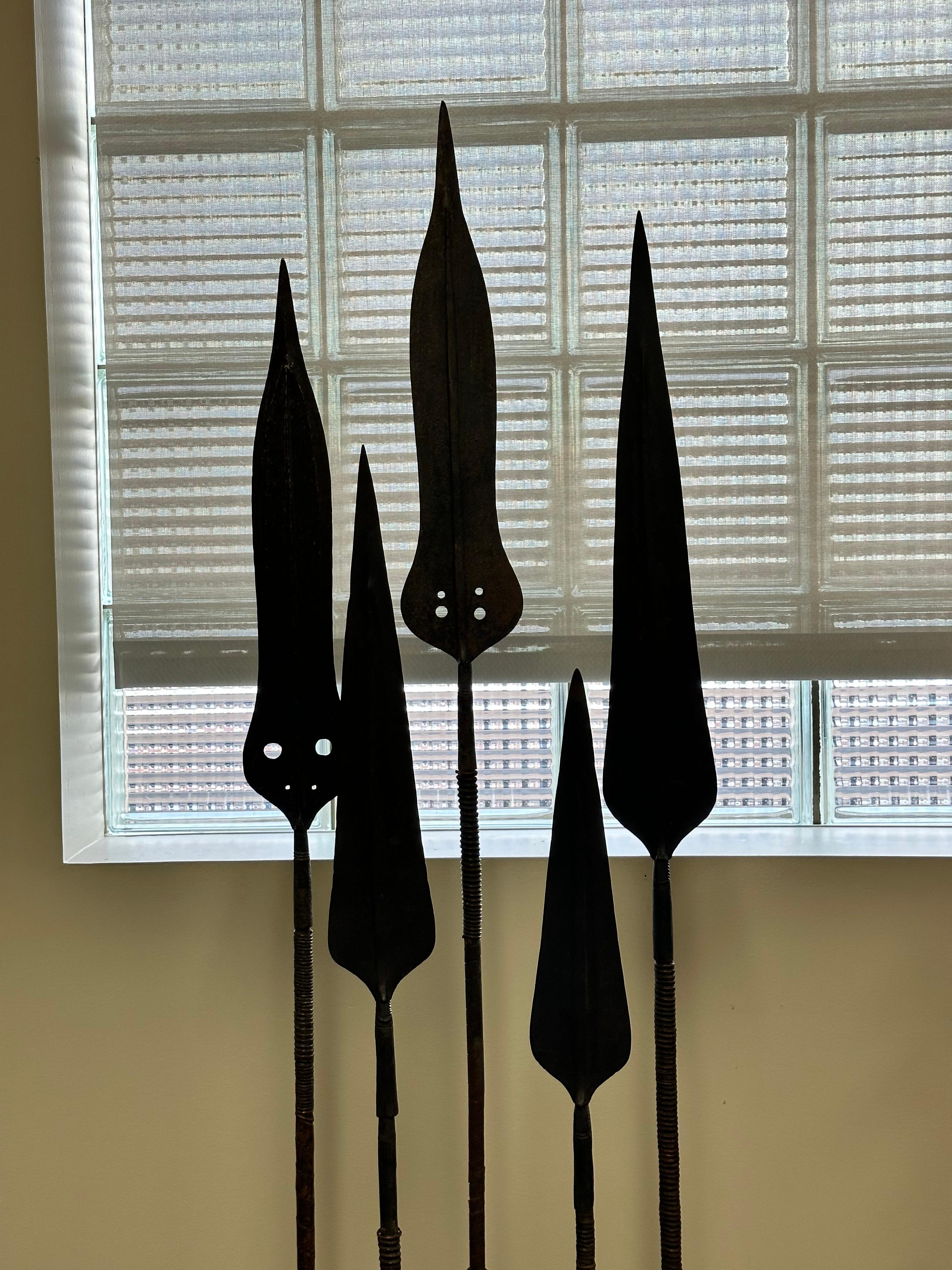 african spears