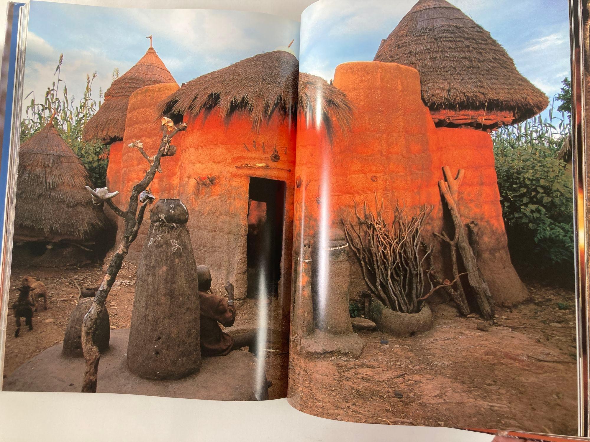 Livre « African Ceremonies » de Carol Beckwith et Angela Fisher à couverture rigide en vente 3
