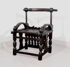 African Chair