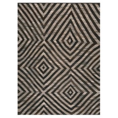 Tapis à armure plate de la collection African