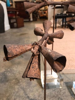 African Currency, 19th Century