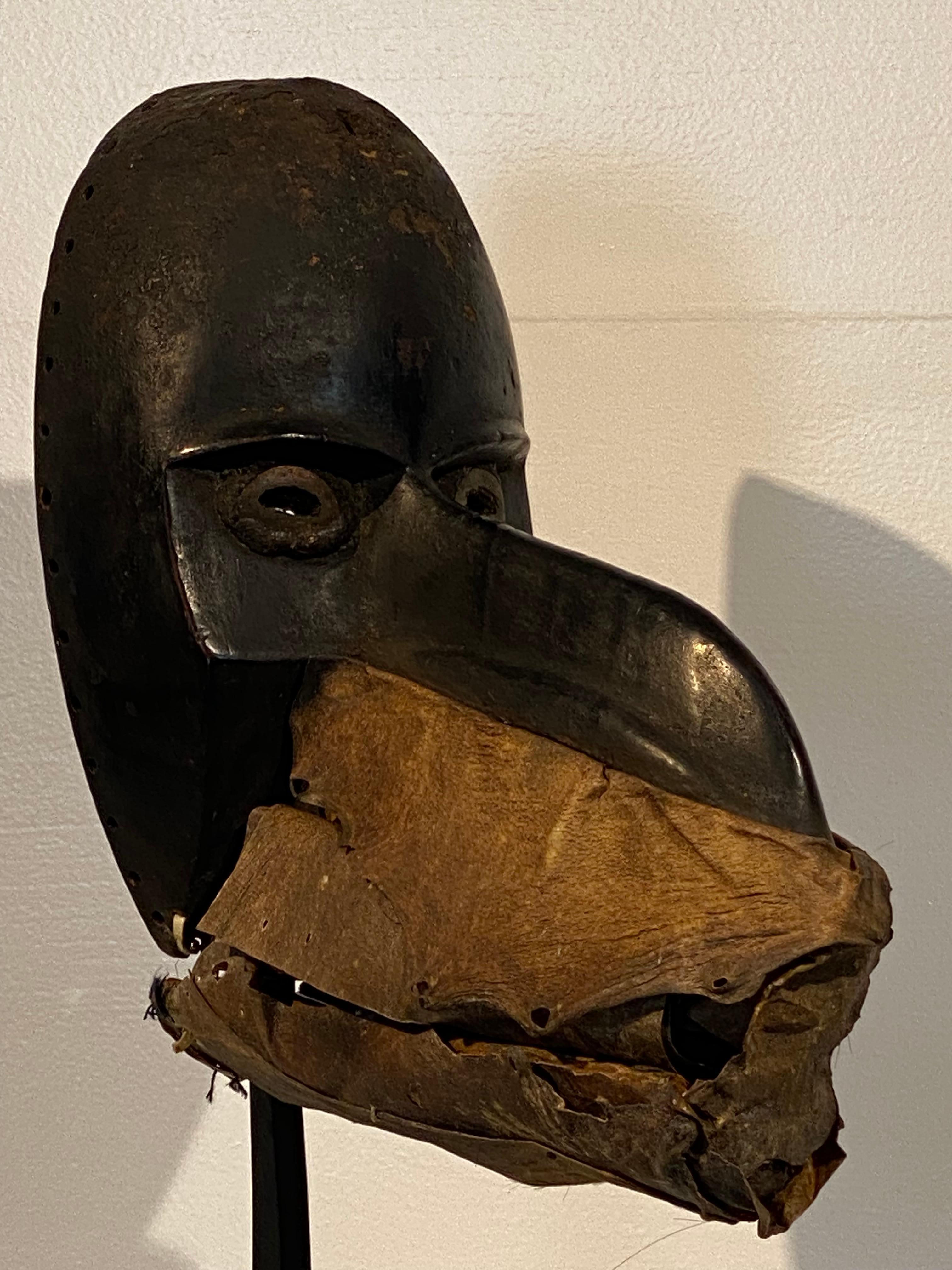 African Dan Mask For Sale 14