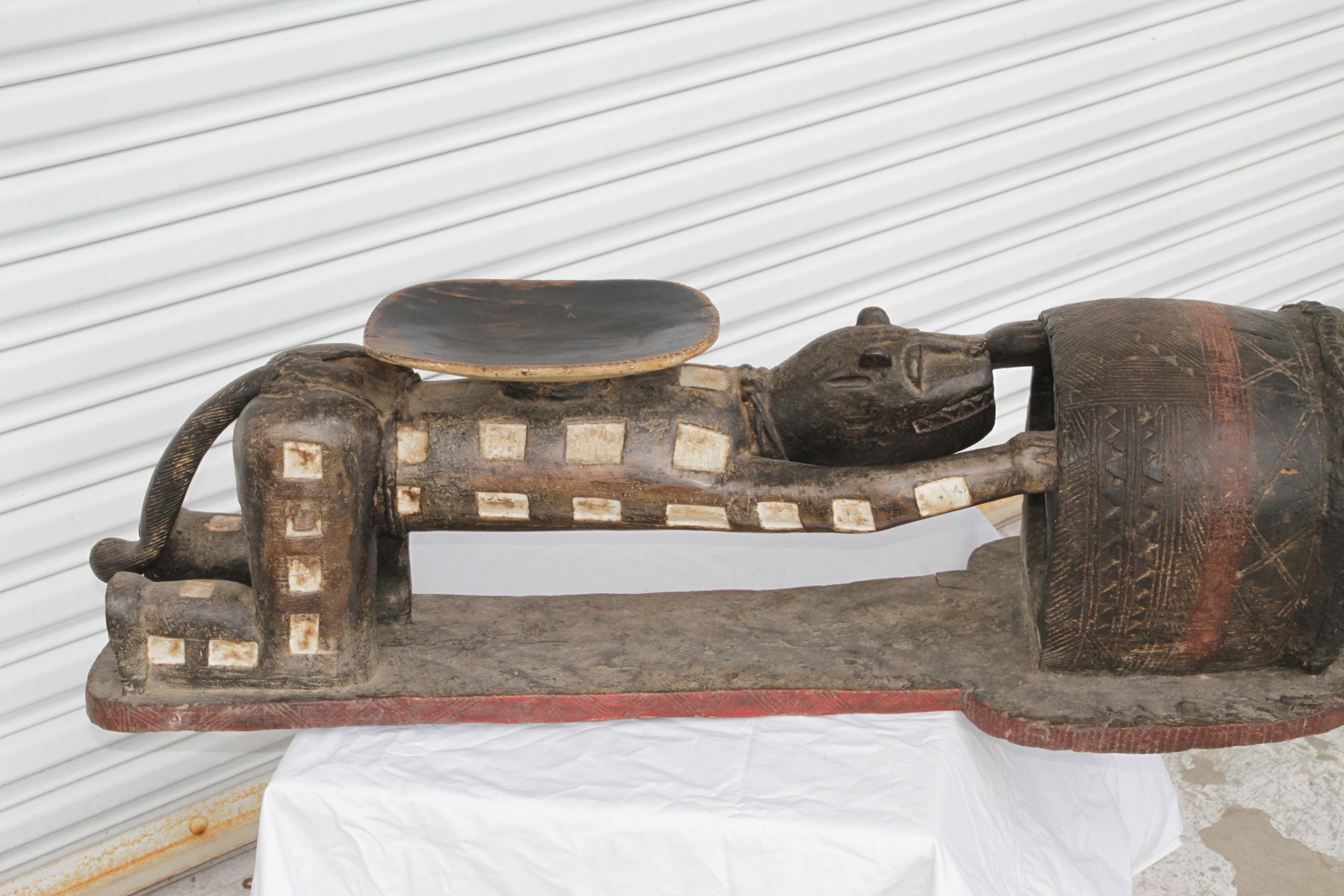 African Drum For Sale 1