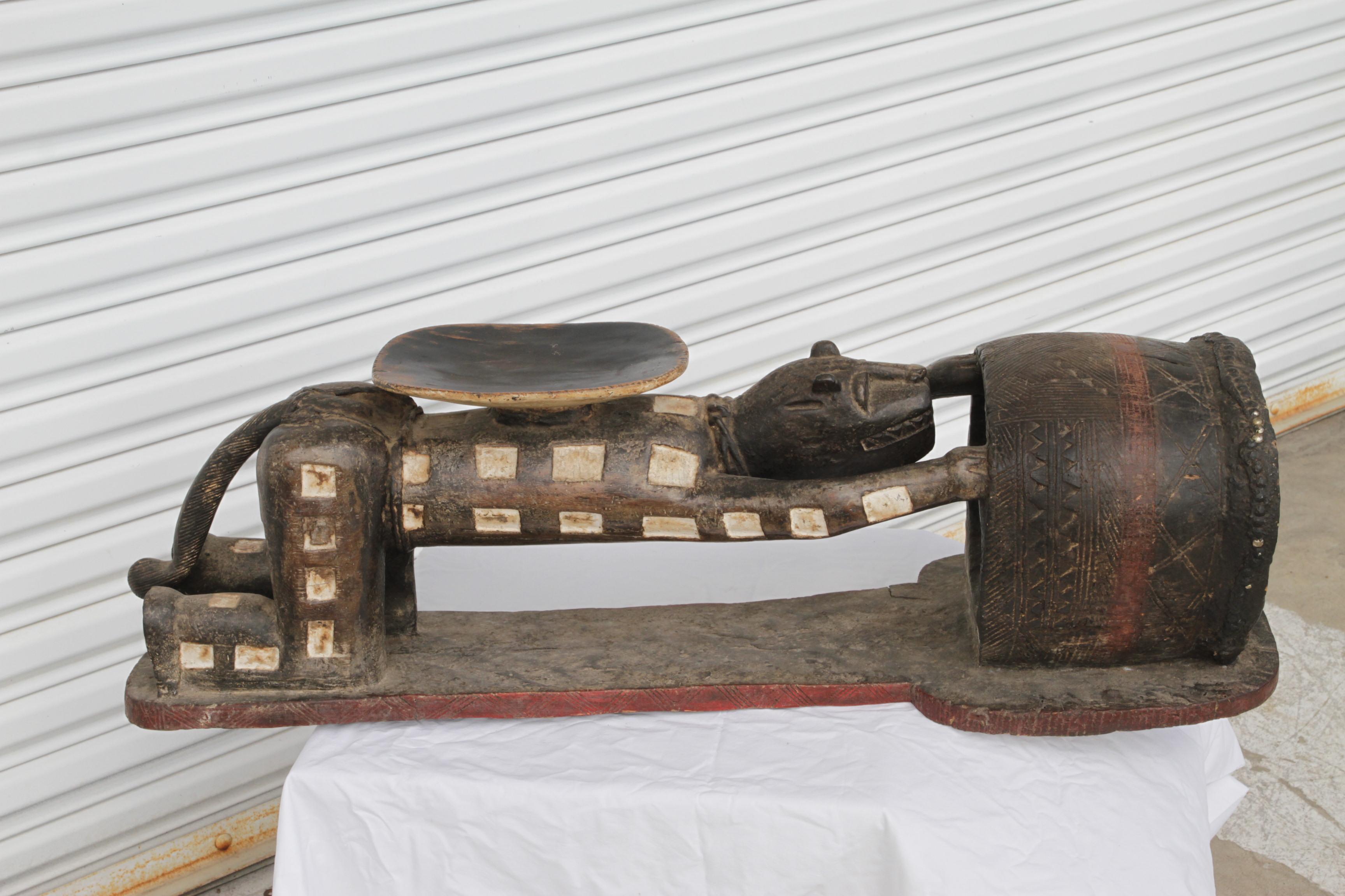 African Drum For Sale 2