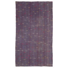 African Ewe Kente Textile/Wall Hanging