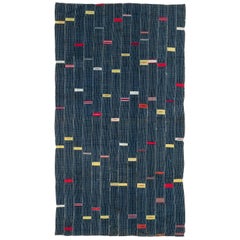 African Ewe Textile Wrap