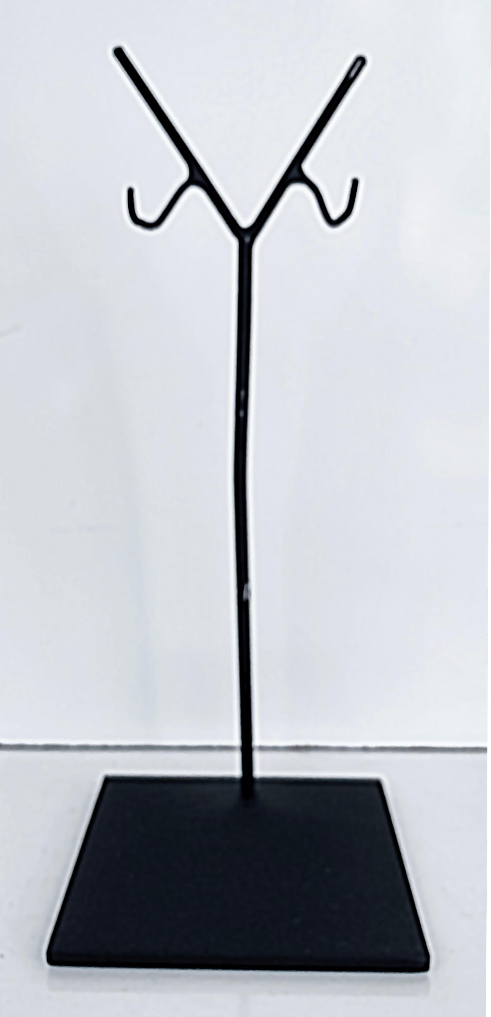 Pipe de réliquaire africaine Kota People of Sebe Valley, 20e siècle en vente 7