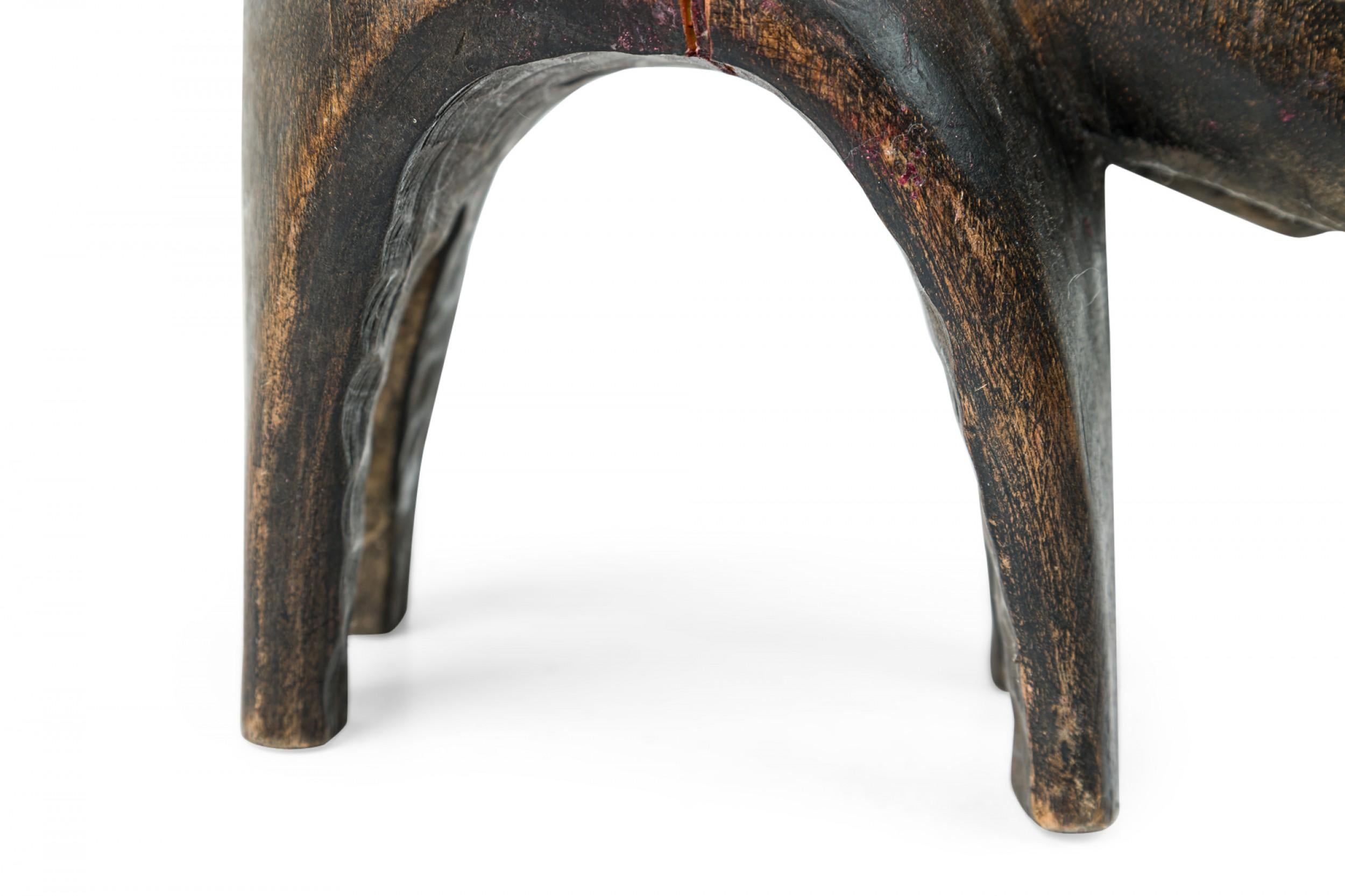 Masque d'épaule Baga 