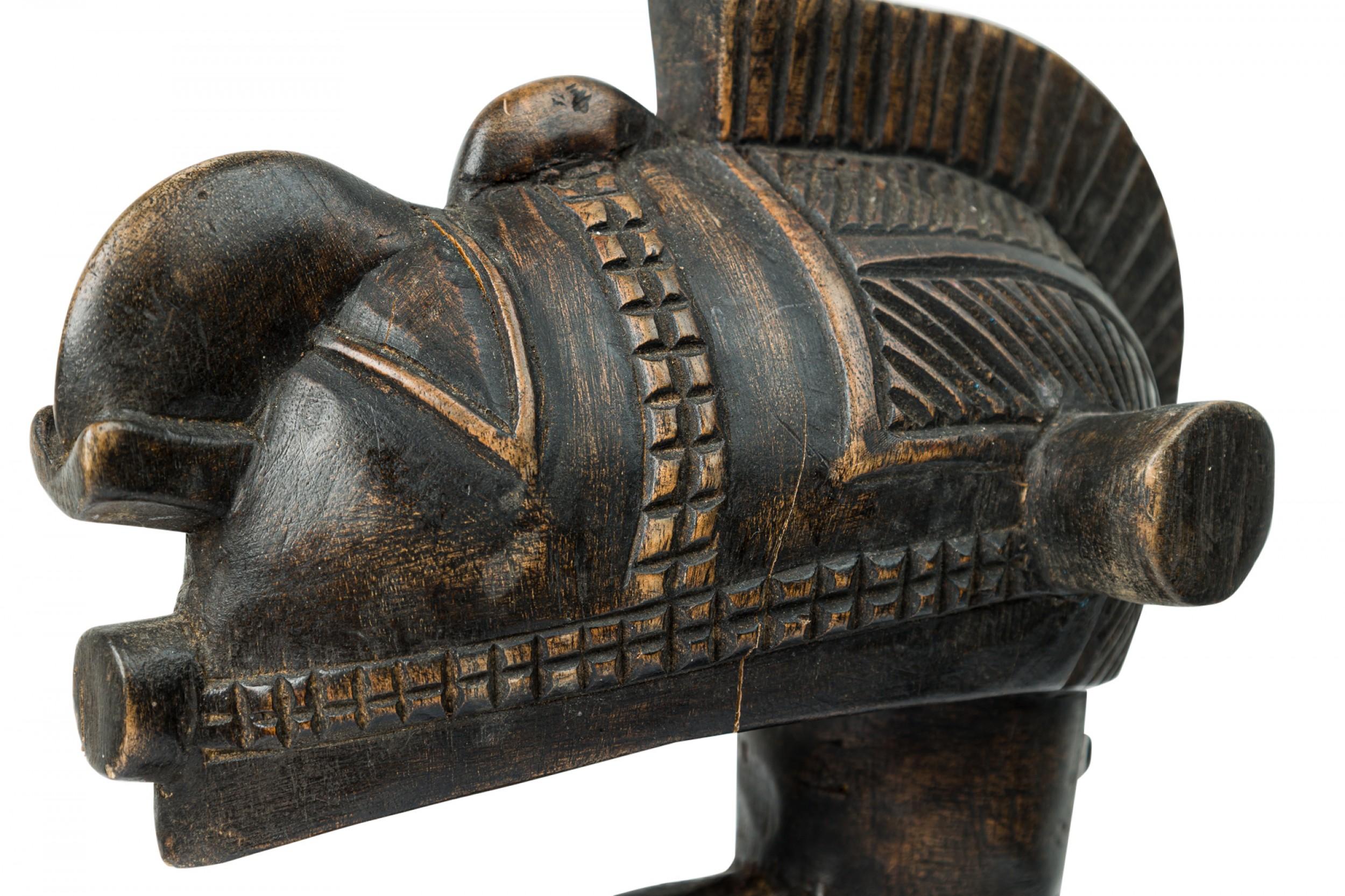 Masque d'épaule Baga 