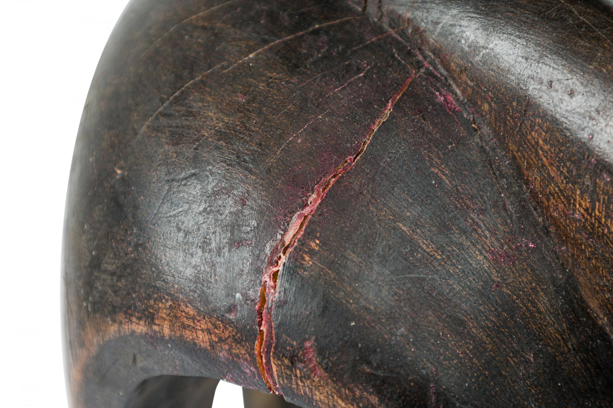 Orme Masque d'épaule Baga 