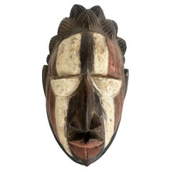 Wall-mounted Sculptures