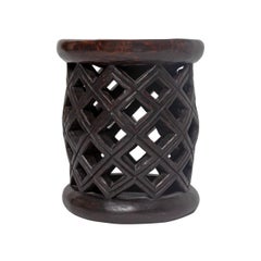 Tribal Seating