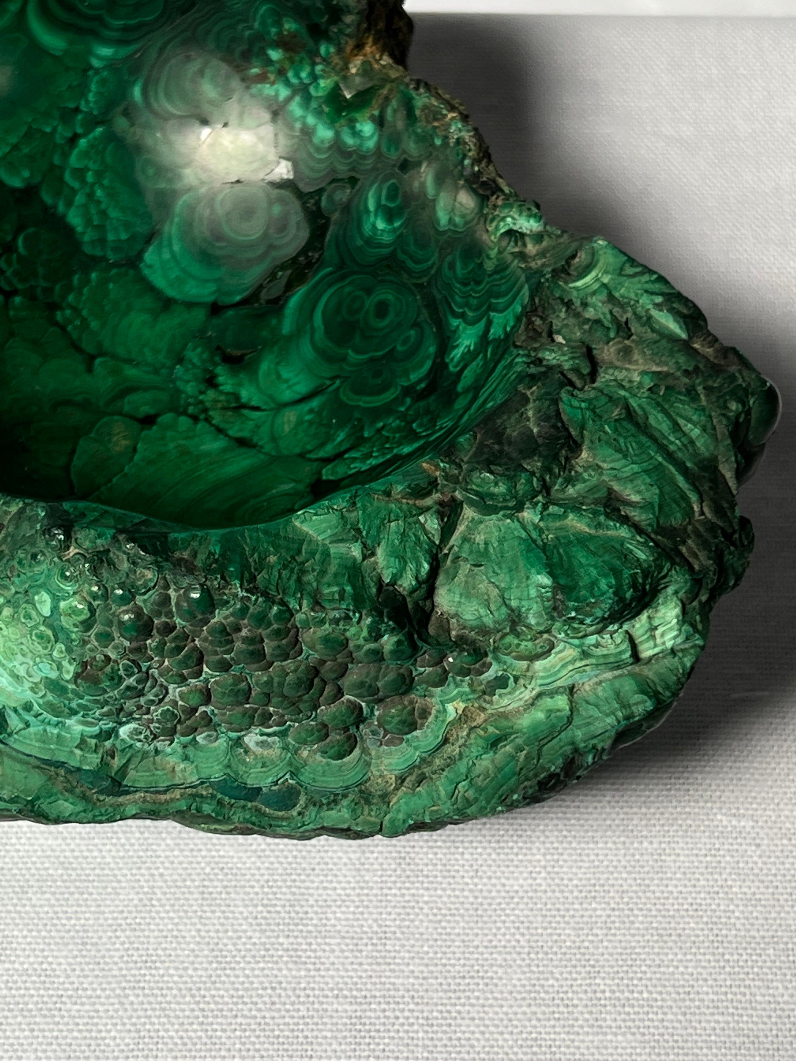 green african stone