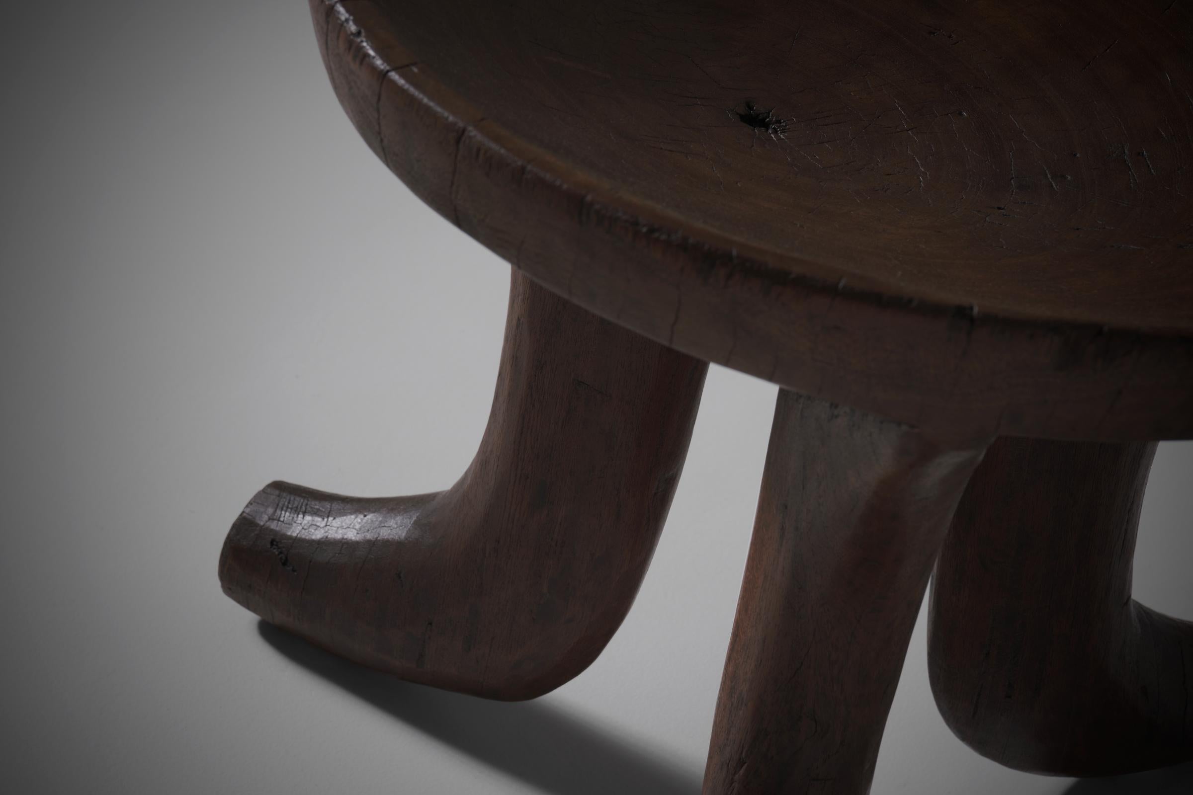 ethiopian stool