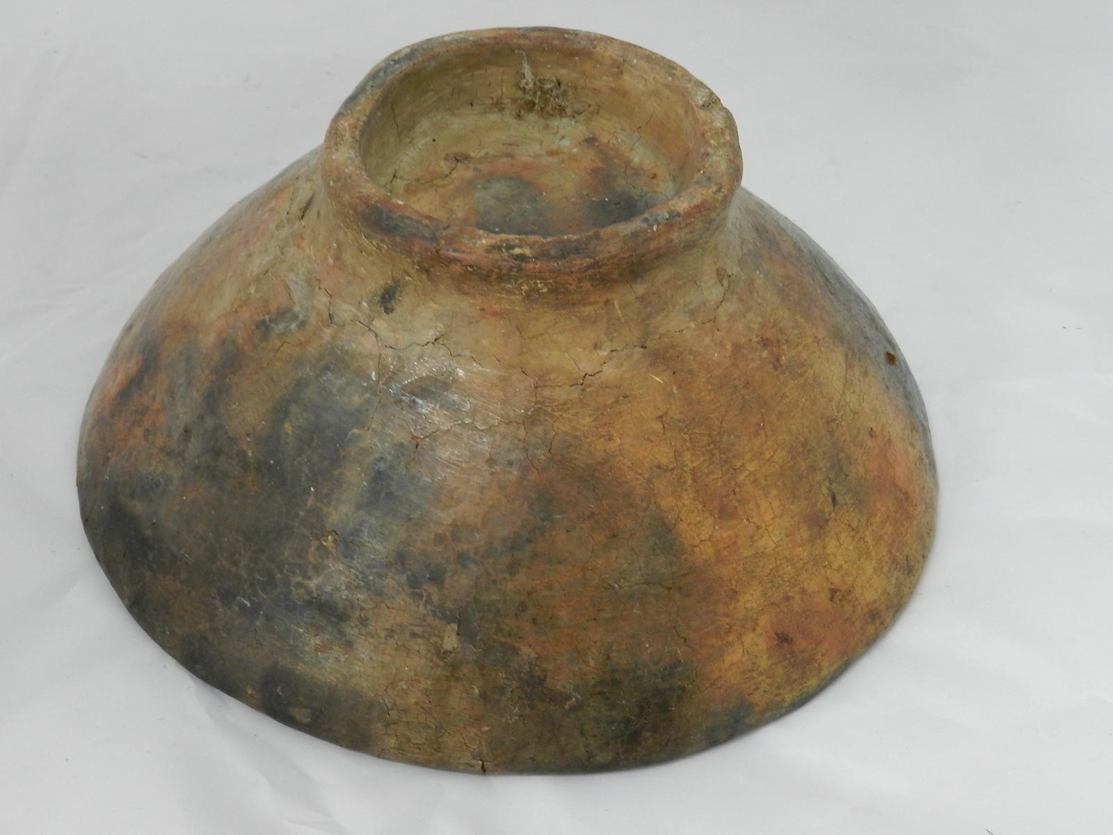 african ceramic bowls