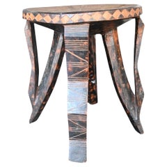 Tribal Art