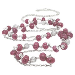 Collares de cuentas