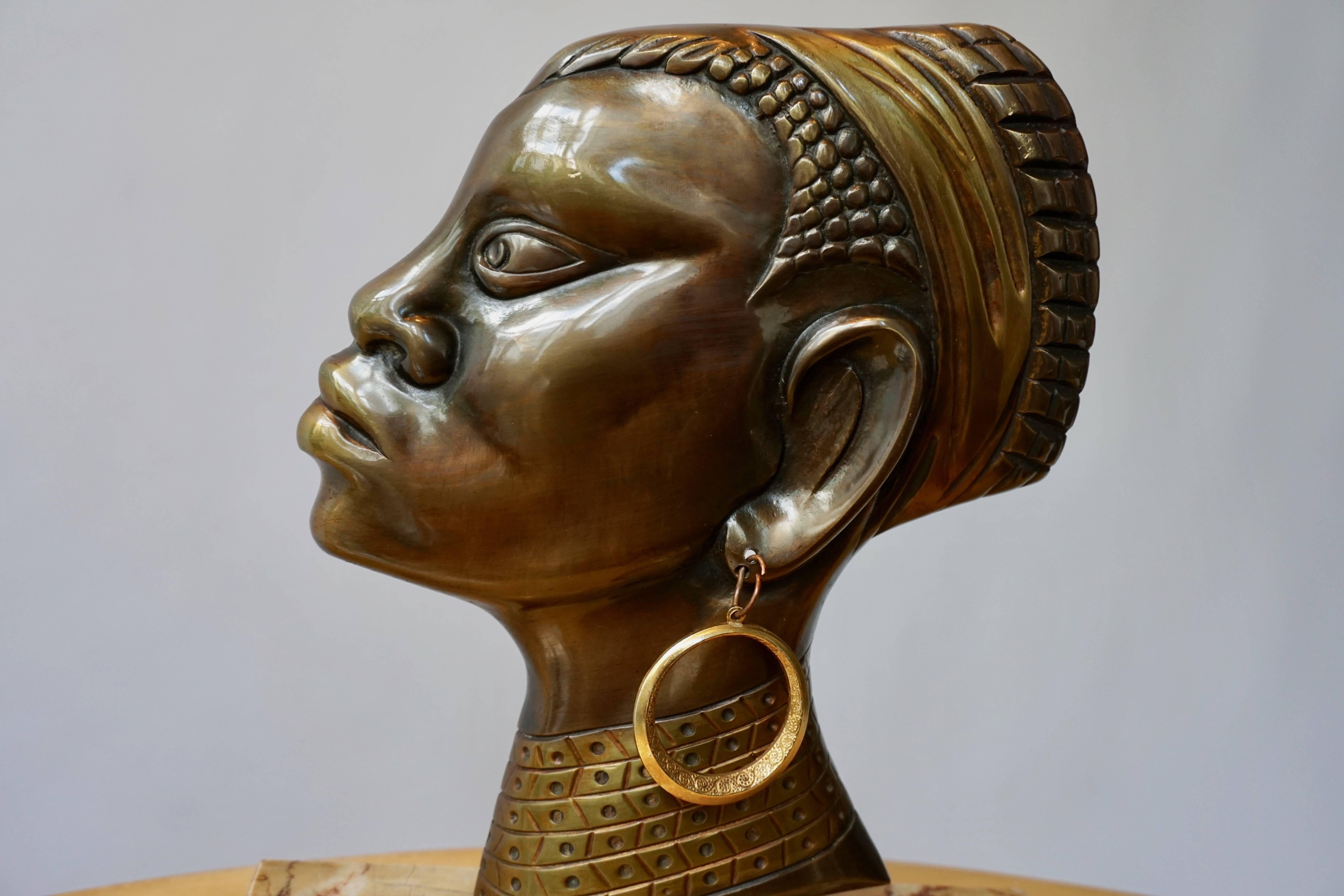 african sculptures for sale