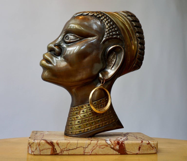 African Sculpture at 1stDibs