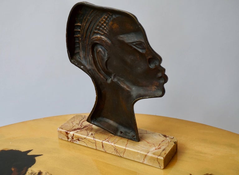 African Sculpture at 1stDibs