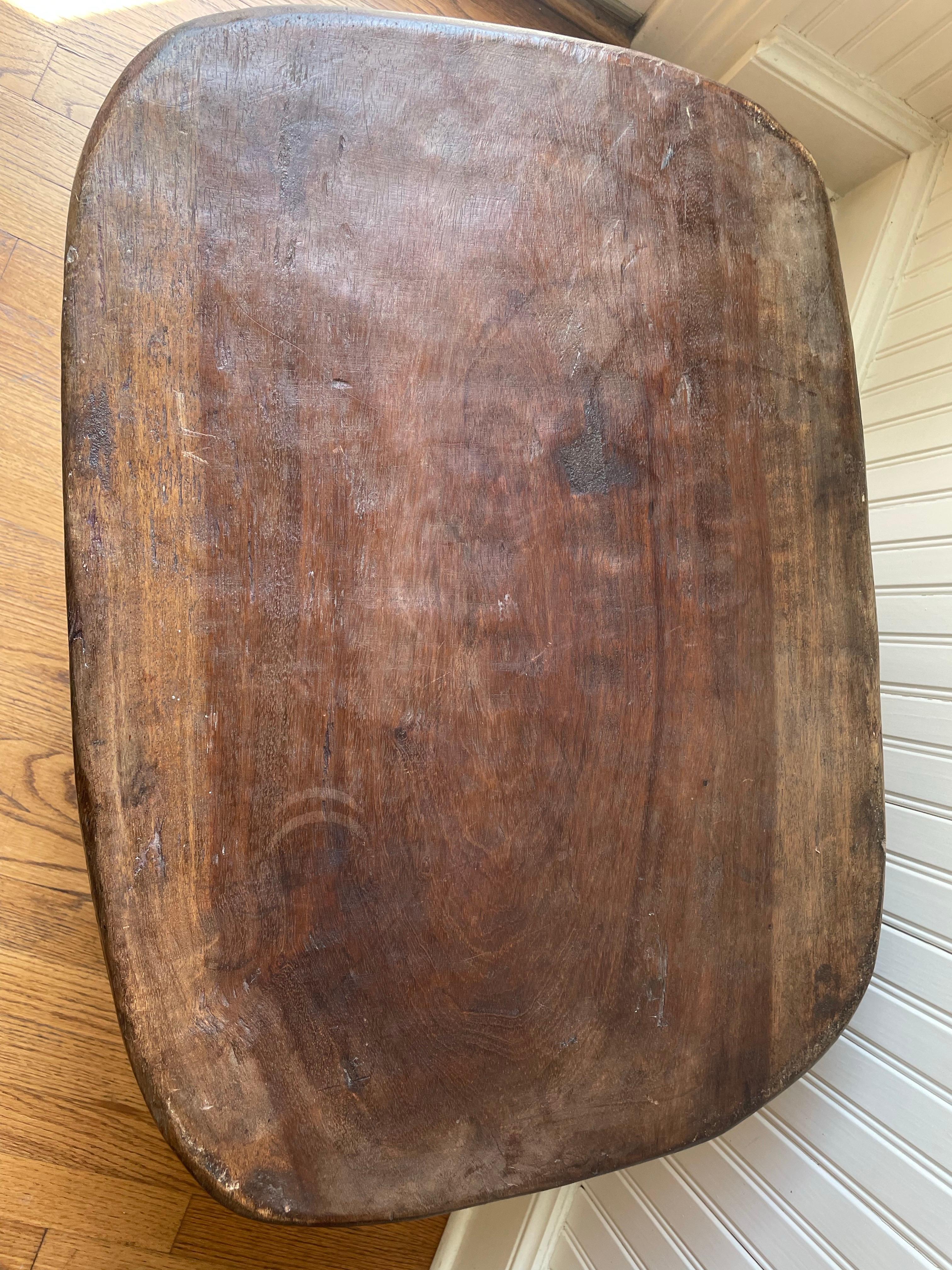 African Senufo stool For Sale 3