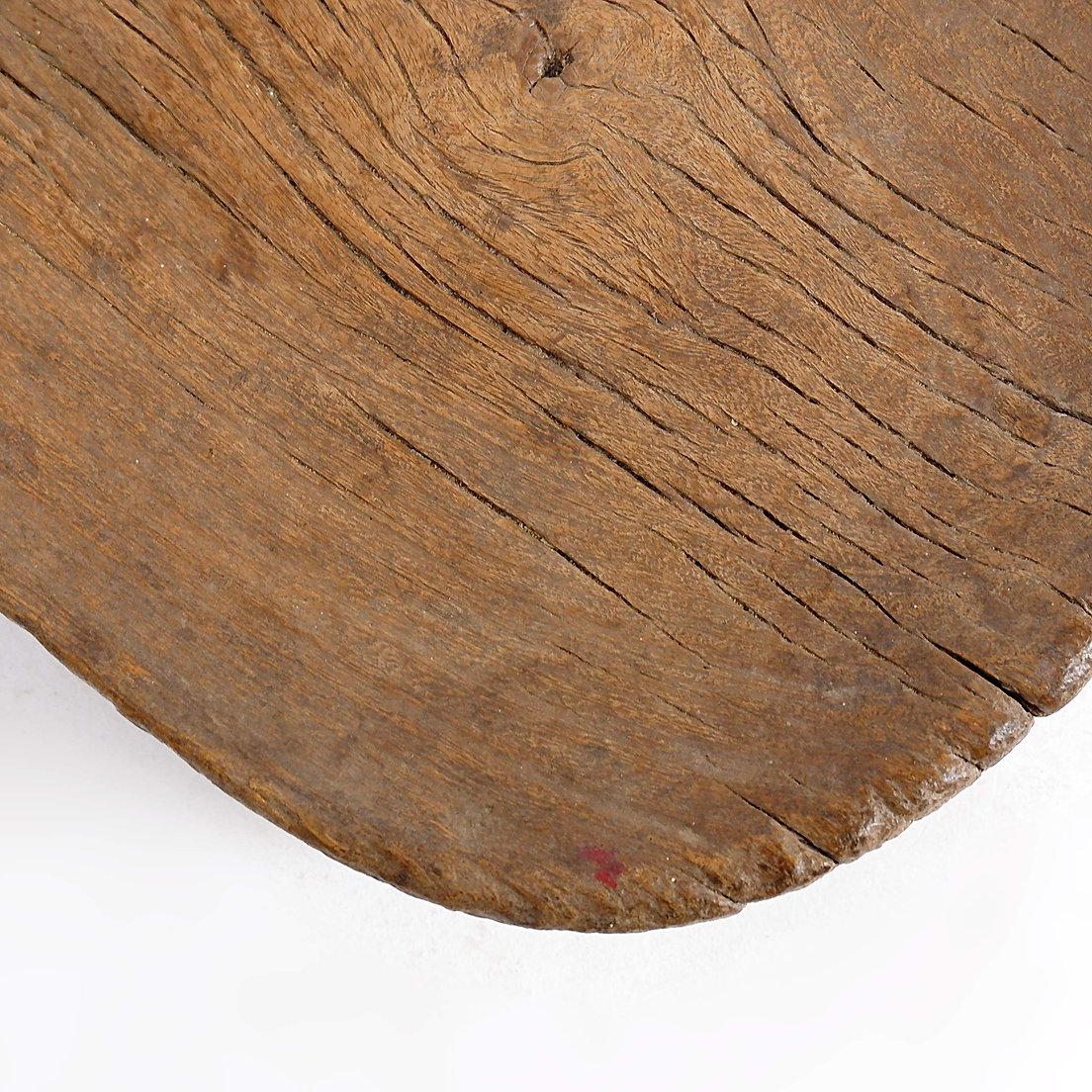 Taburete Africano 