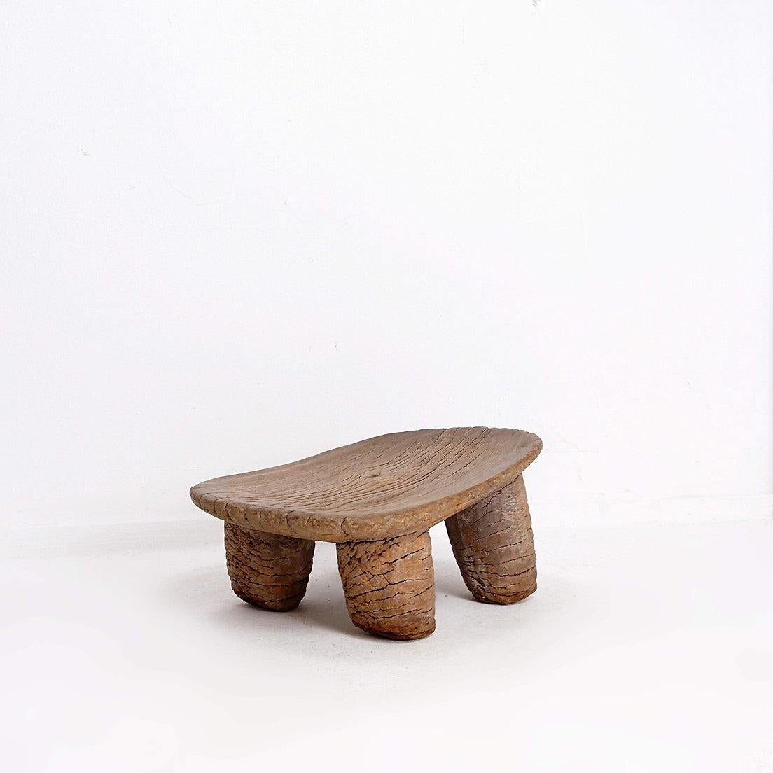 Taburete Africano 