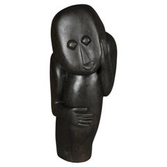 Sculptures