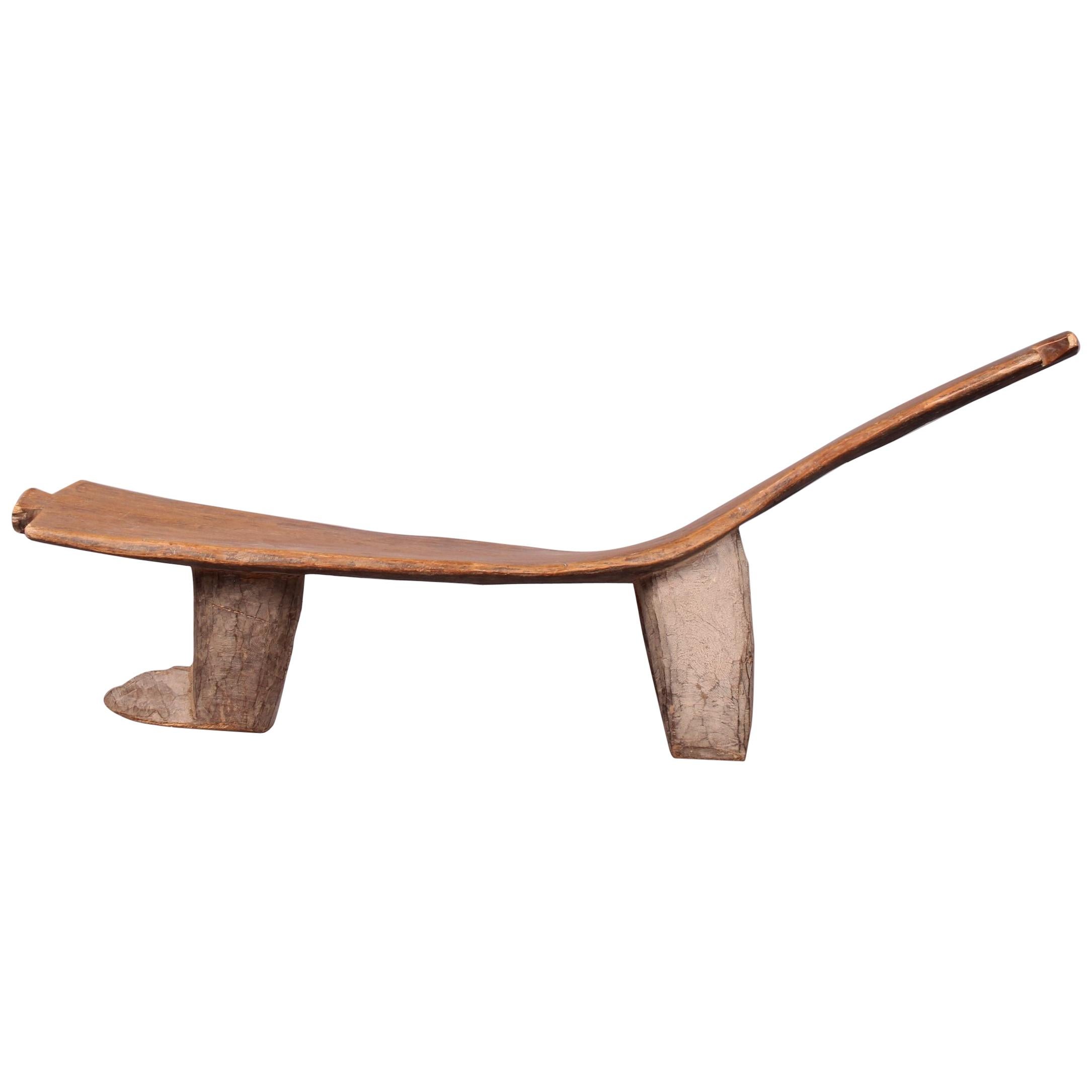 African Stool