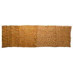 Tessile africano  Showa Kuba