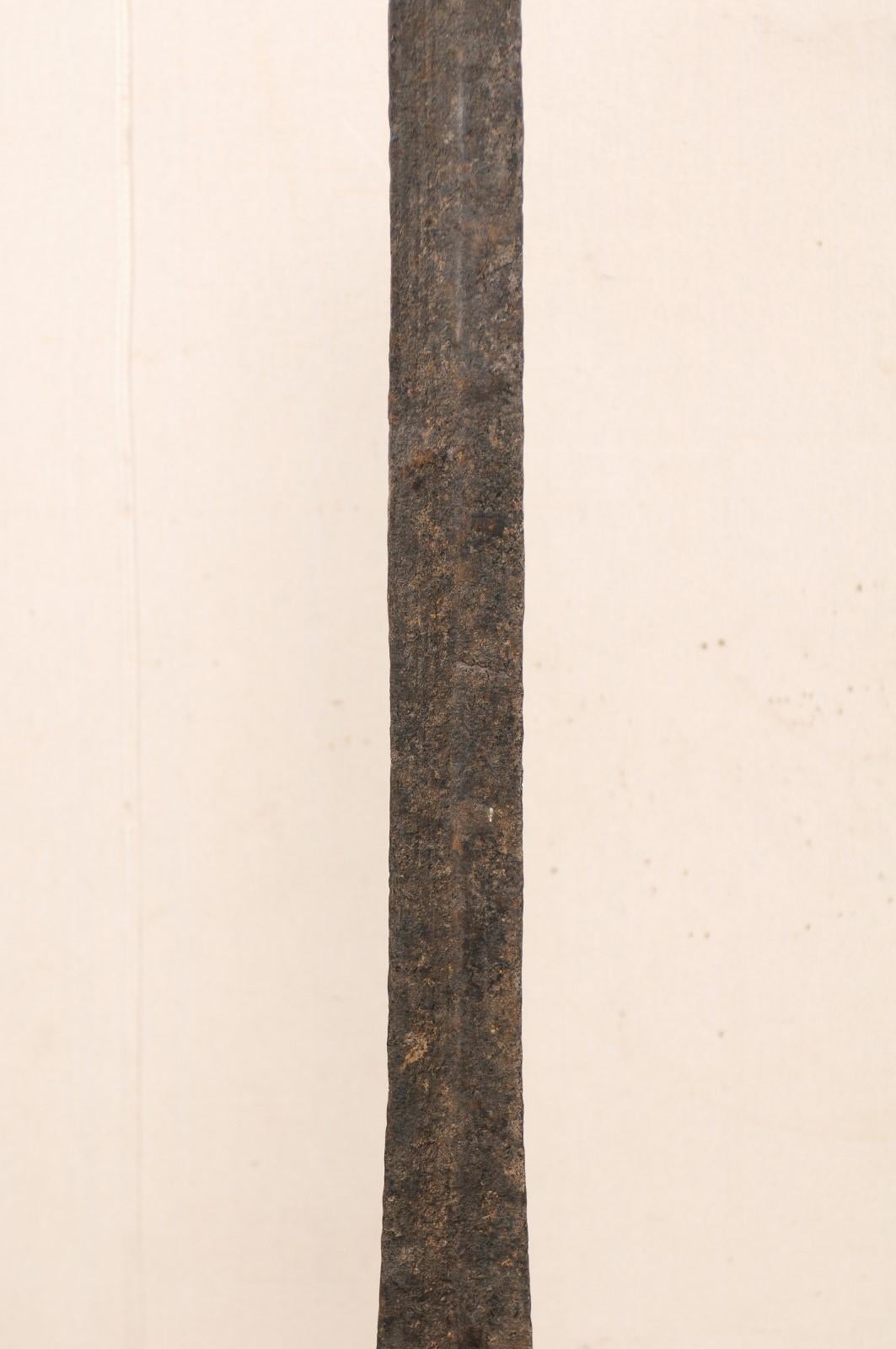 african shop swords