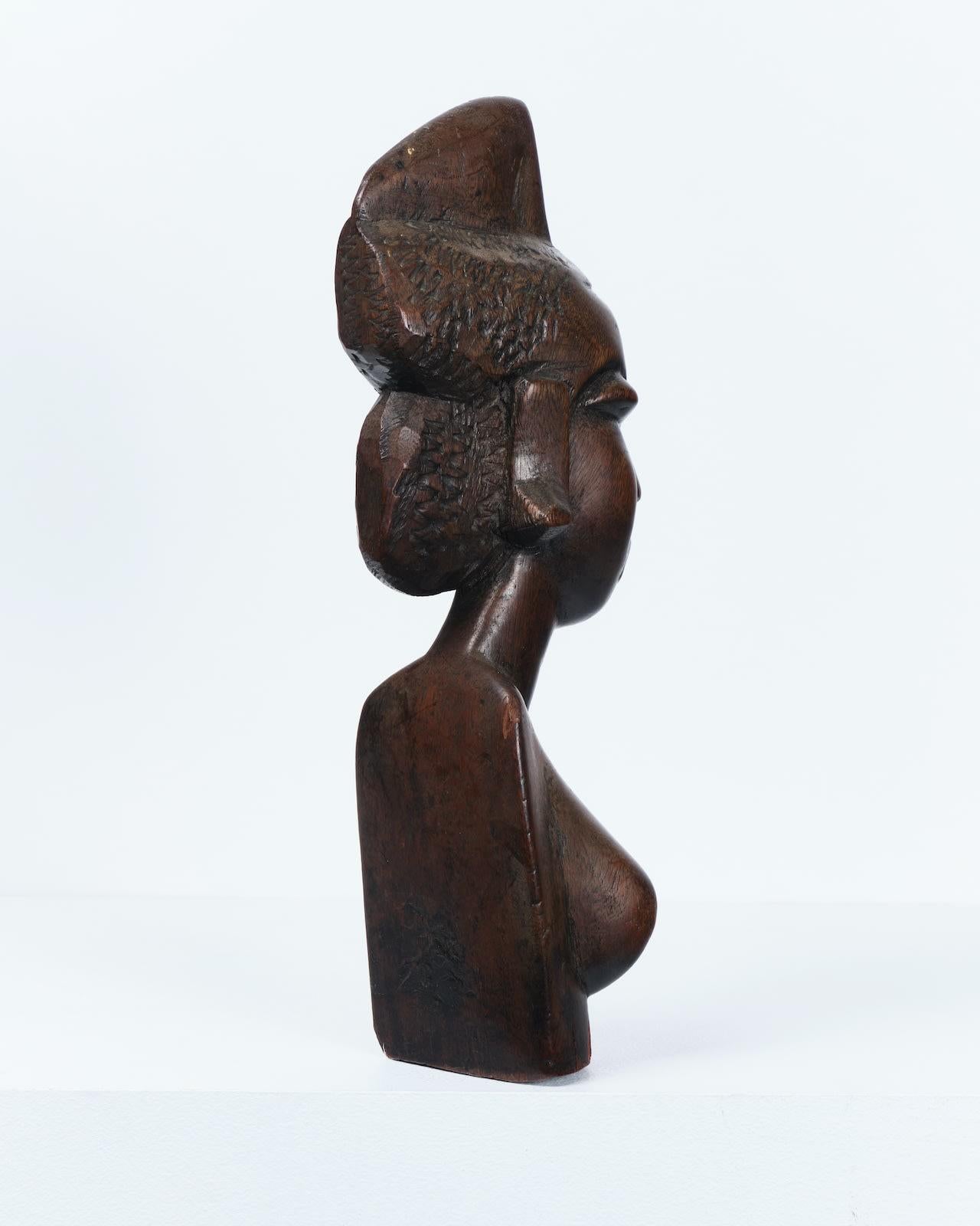 Africano, Torso In condizioni ottime in vendita a London, GB