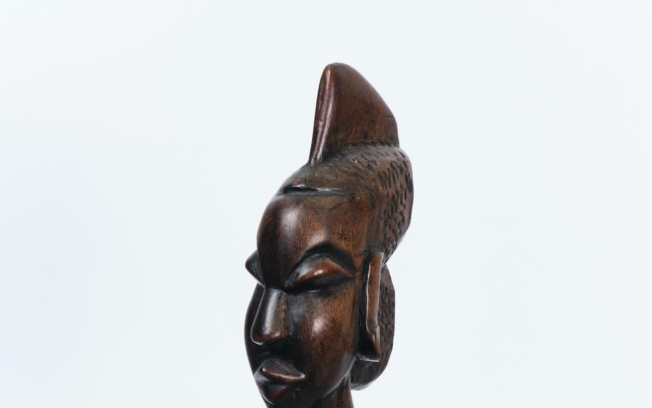 XIX secolo Africano, Torso in vendita
