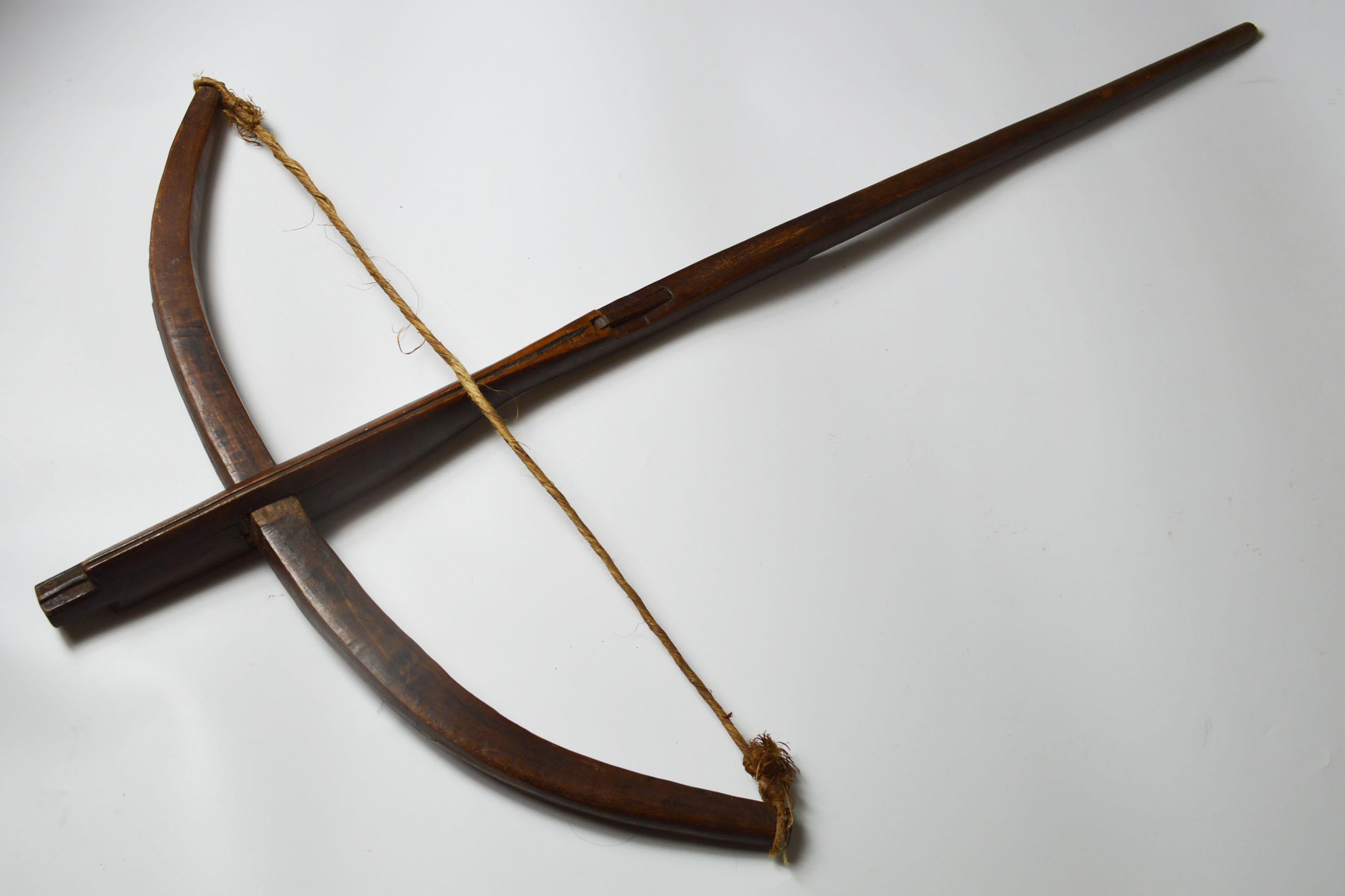 african crossbow