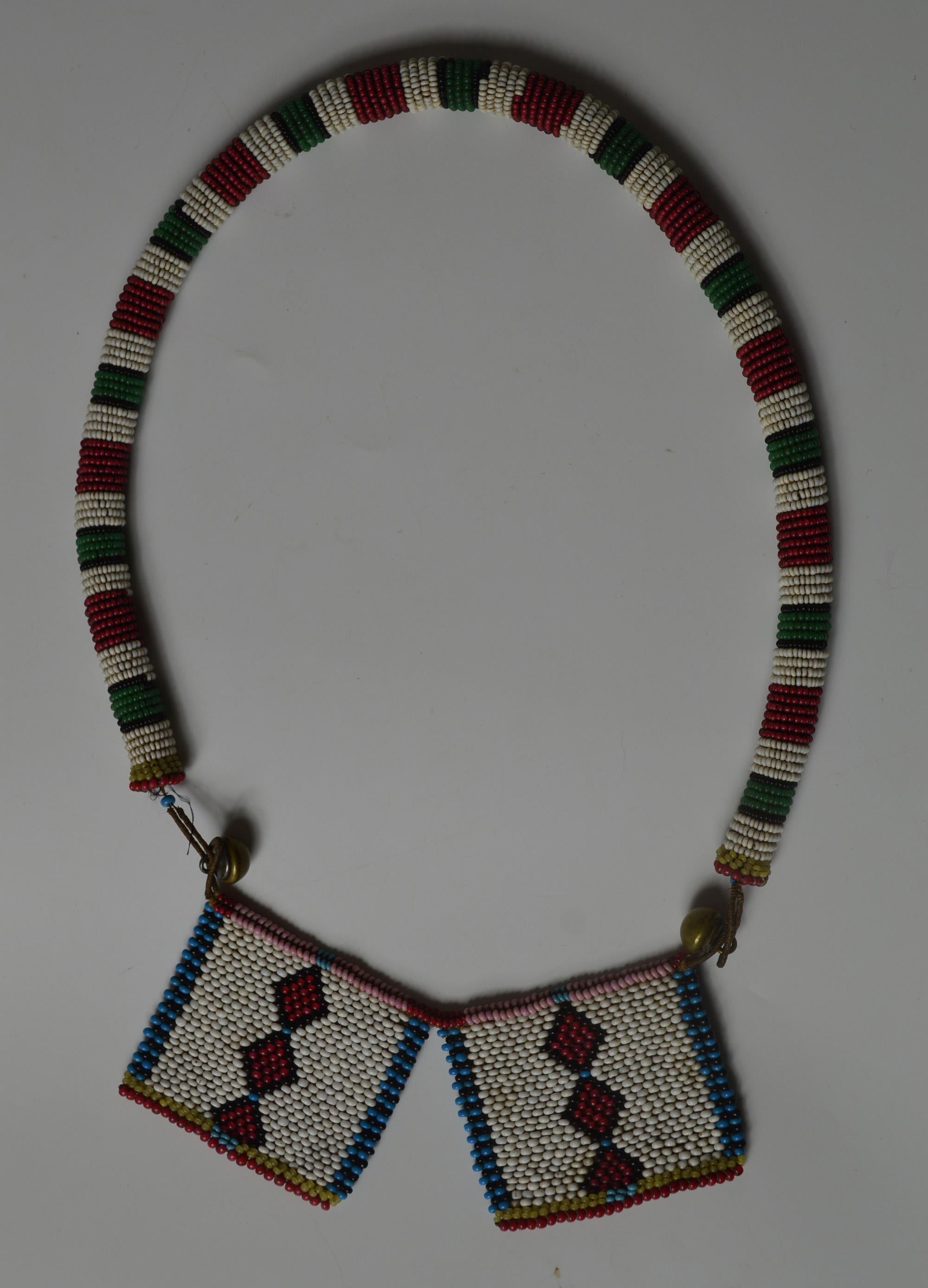 zulu beads for sale
