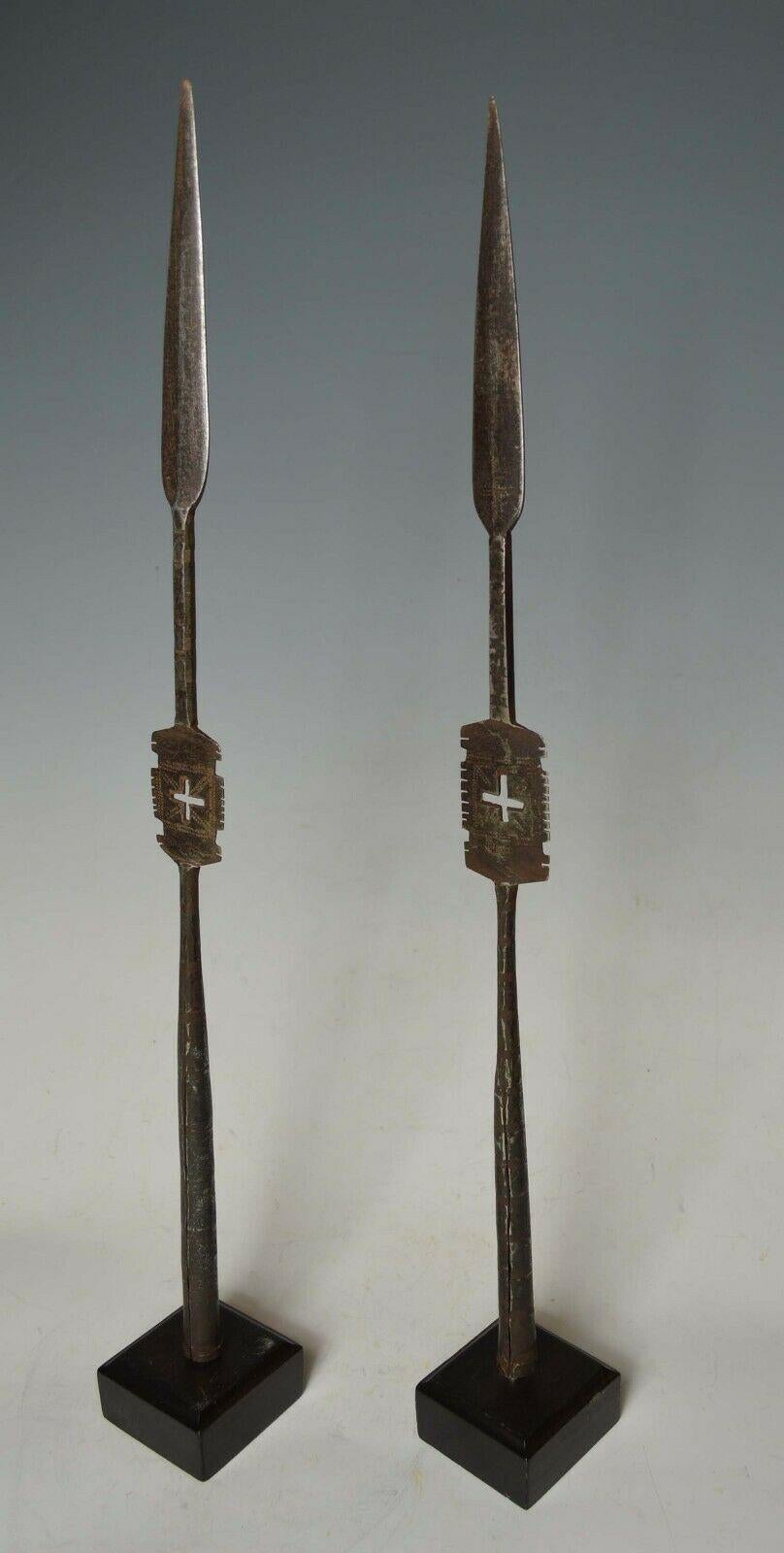 ethiopian spears