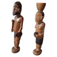Tribal Art
