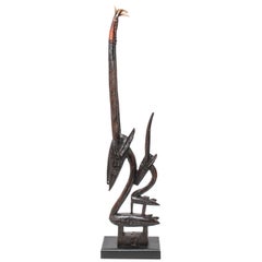 Wood Historical Memorabilia